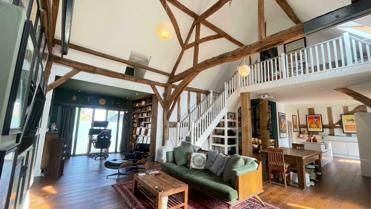 Photo of Livingroom in Stevenage