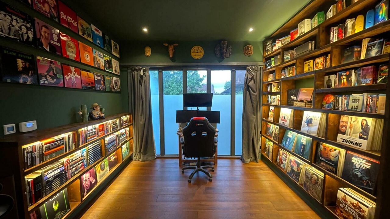 Photo of Others in Stevenage