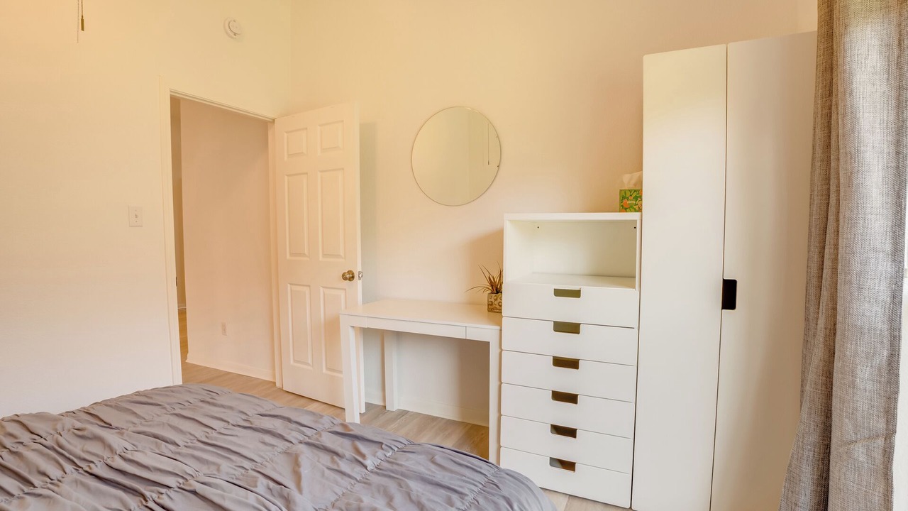 Photo of Bedroom in Pflugerville
