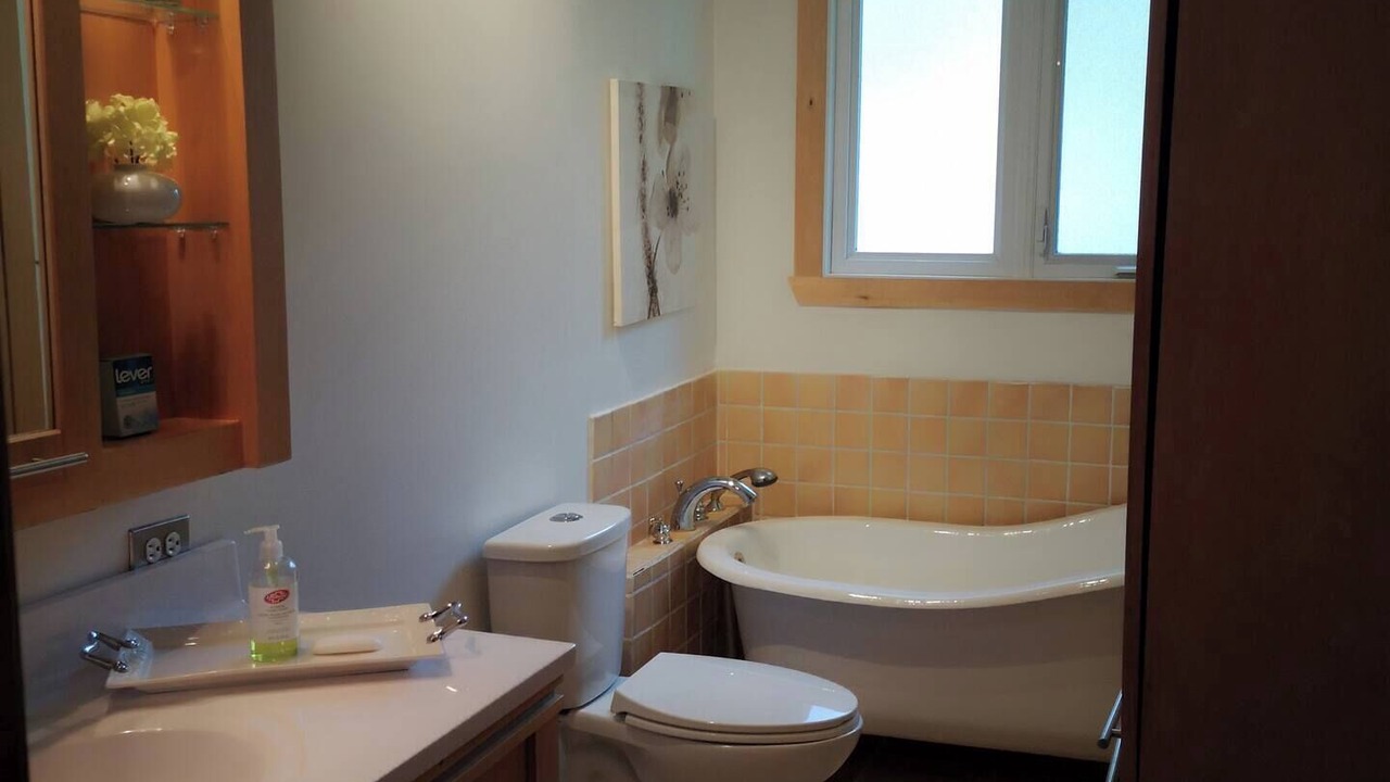 Photo of Bathroom in Saint-Bruno-de-Montarville