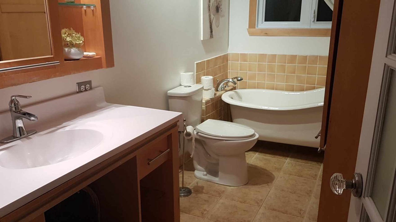 Photo of Bathroom in Saint-Bruno-de-Montarville