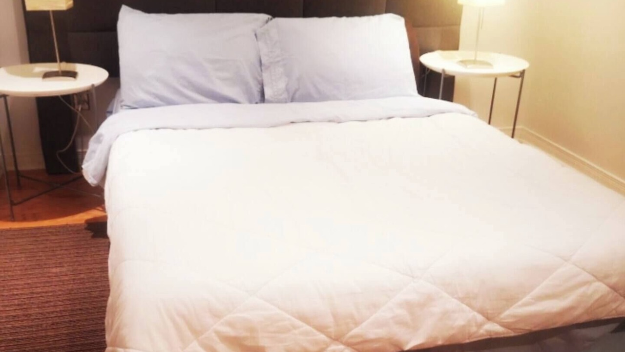 Photo of Bedroom in Saint-Bruno-de-Montarville