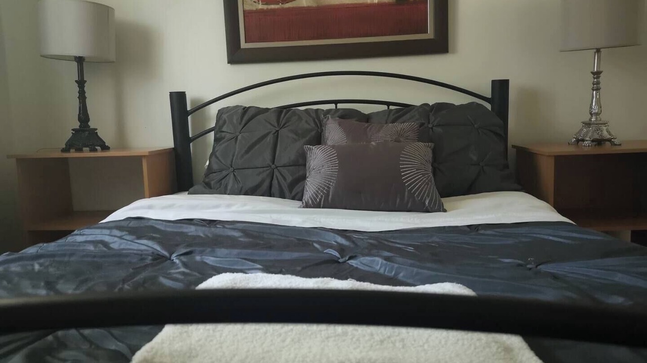 Photo of Bedroom in Saint-Bruno-de-Montarville