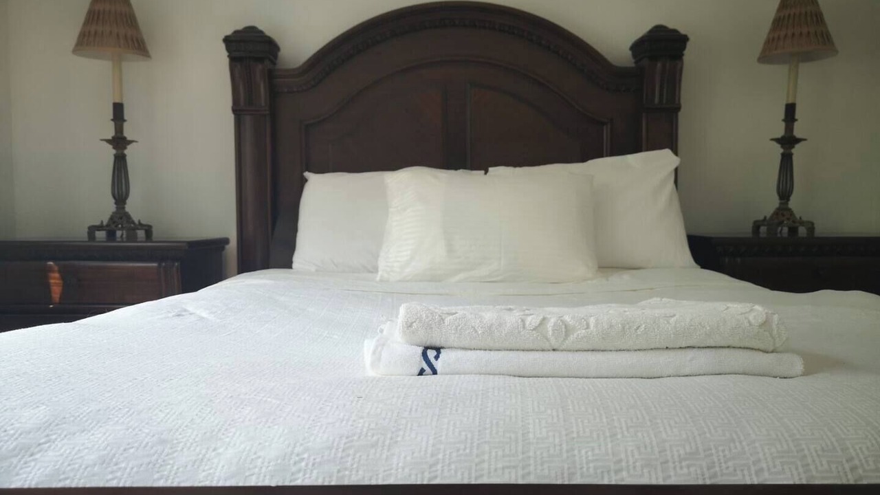 Photo of Bedroom in Saint-Bruno-de-Montarville