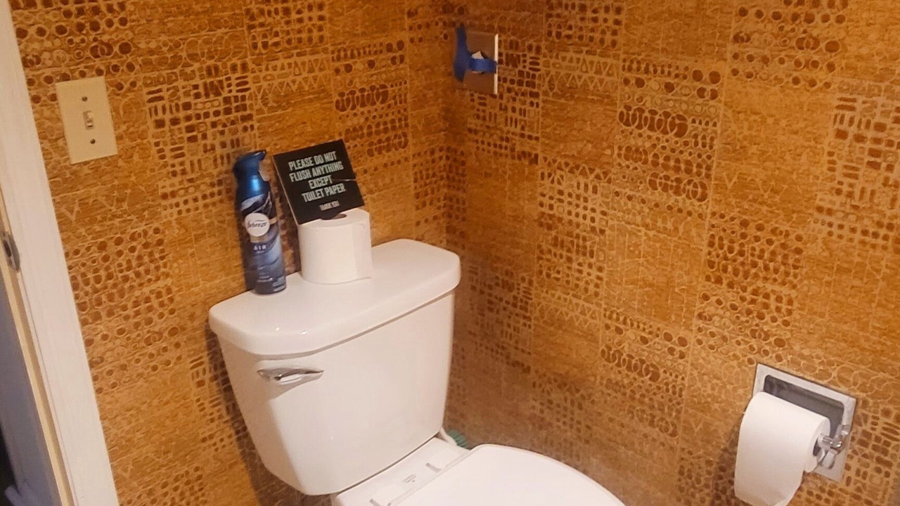 Photo of Bathroom in Weston