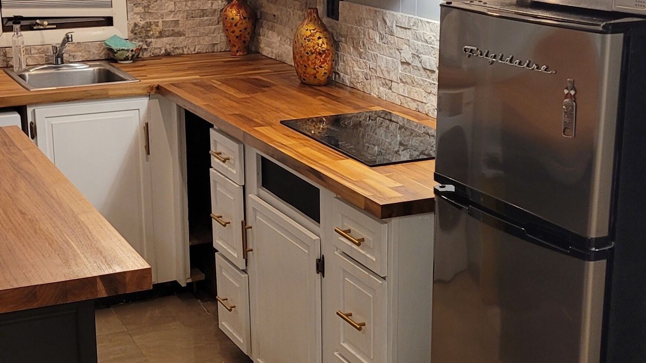 Photo of Kitchen in Weston