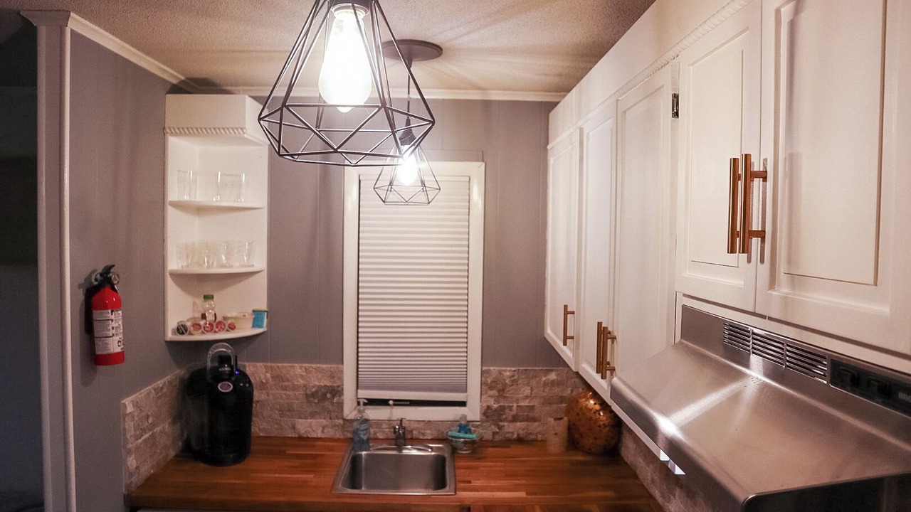 Photo of Kitchen in Weston