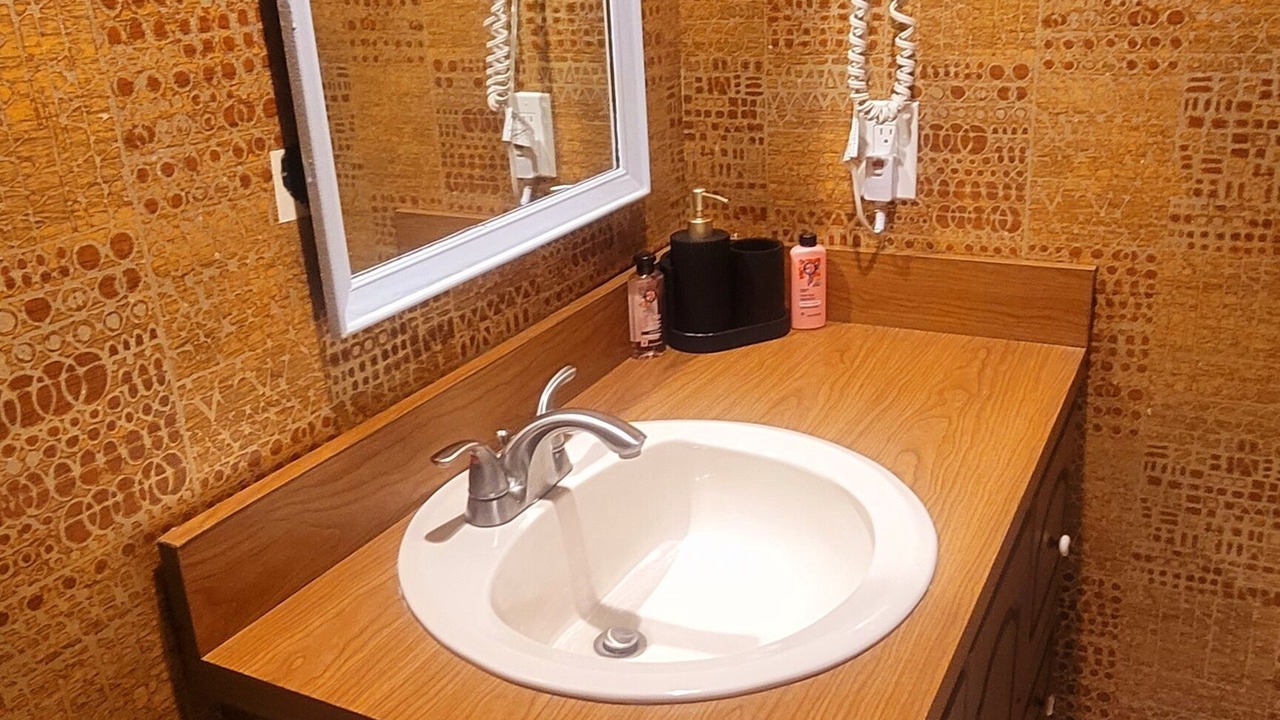 Photo of Bathroom in Weston