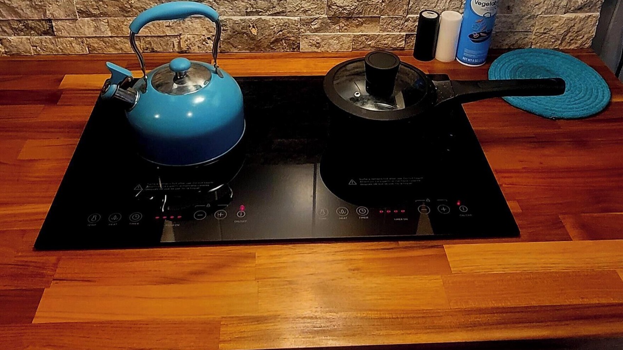 Photo of Kitchen in Weston