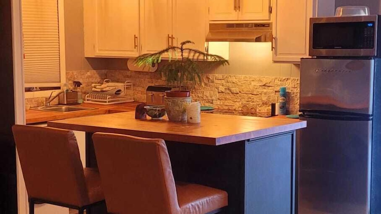 Photo of Kitchen in Weston