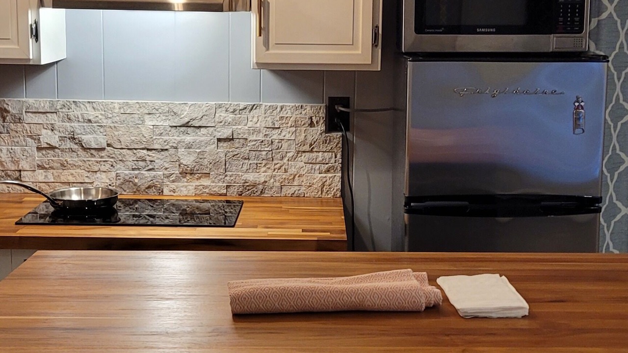 Photo of Kitchen in Weston