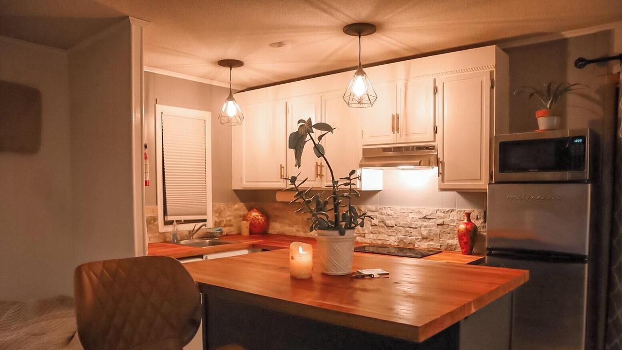 Photo of Kitchen in Weston