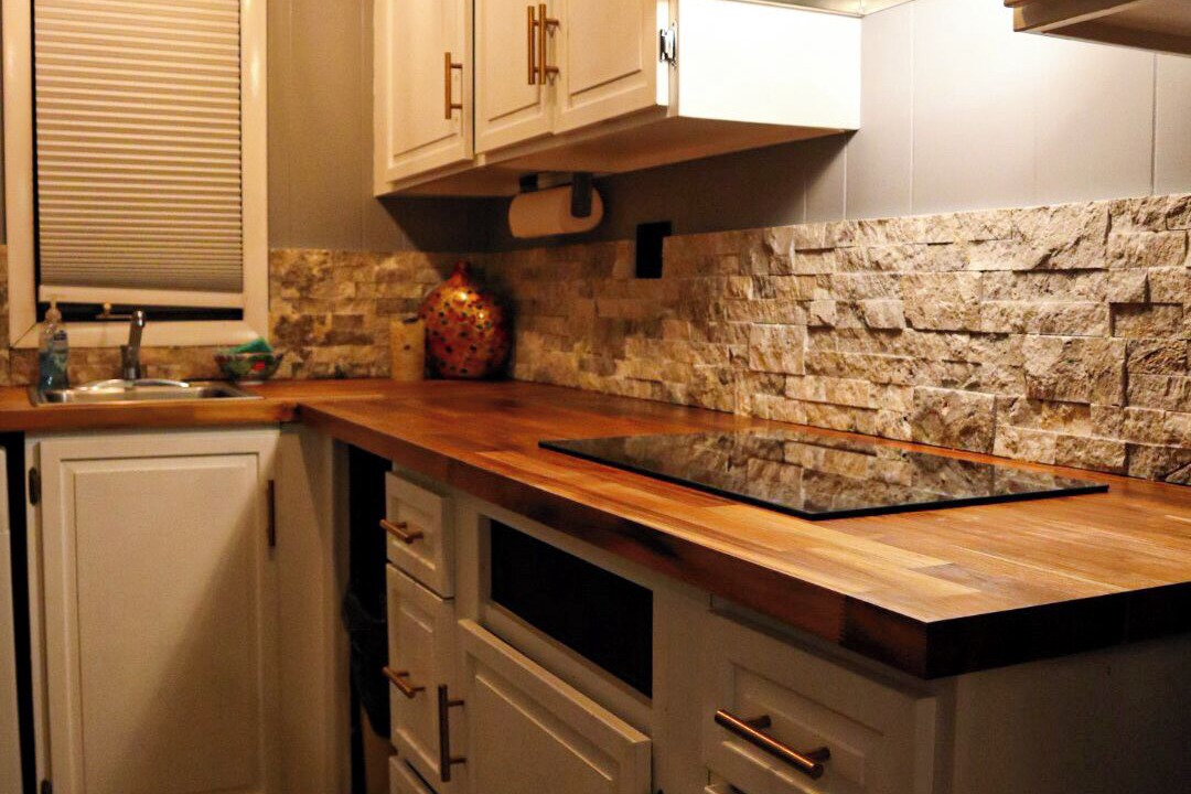 Photo of Kitchen in Weston