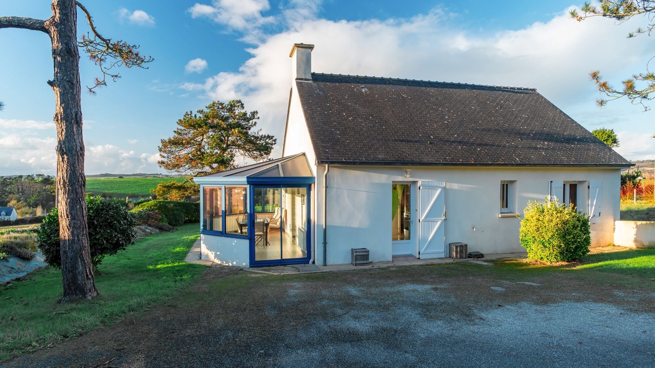 Photo of Outdoor in Saint-Nic