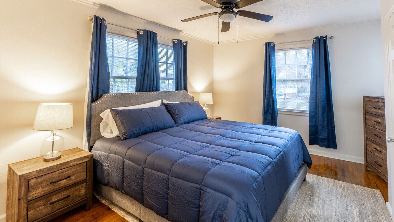 Photo of Bedroom in Columbus