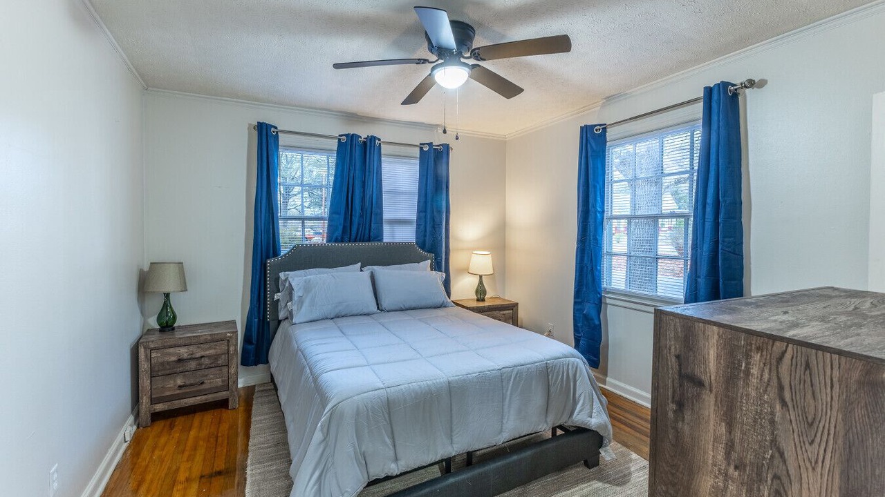 Photo of Bedroom in Columbus