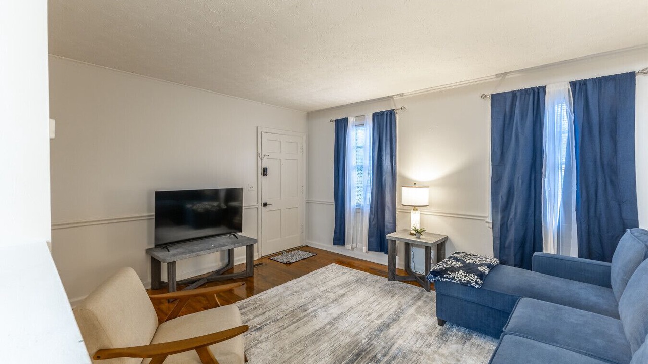 Photo of Livingroom in Columbus