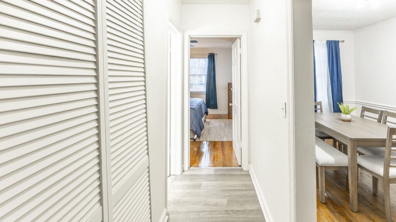 Photo of Bedroom in Columbus