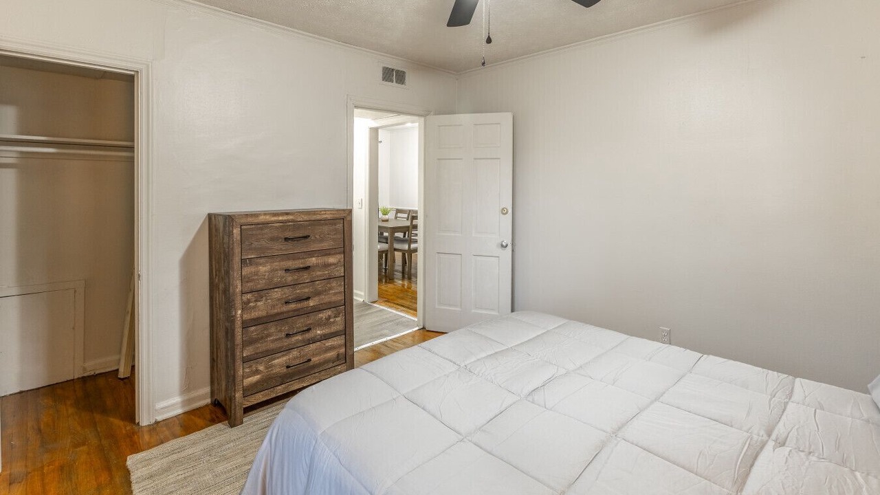 Photo of Bedroom in Columbus