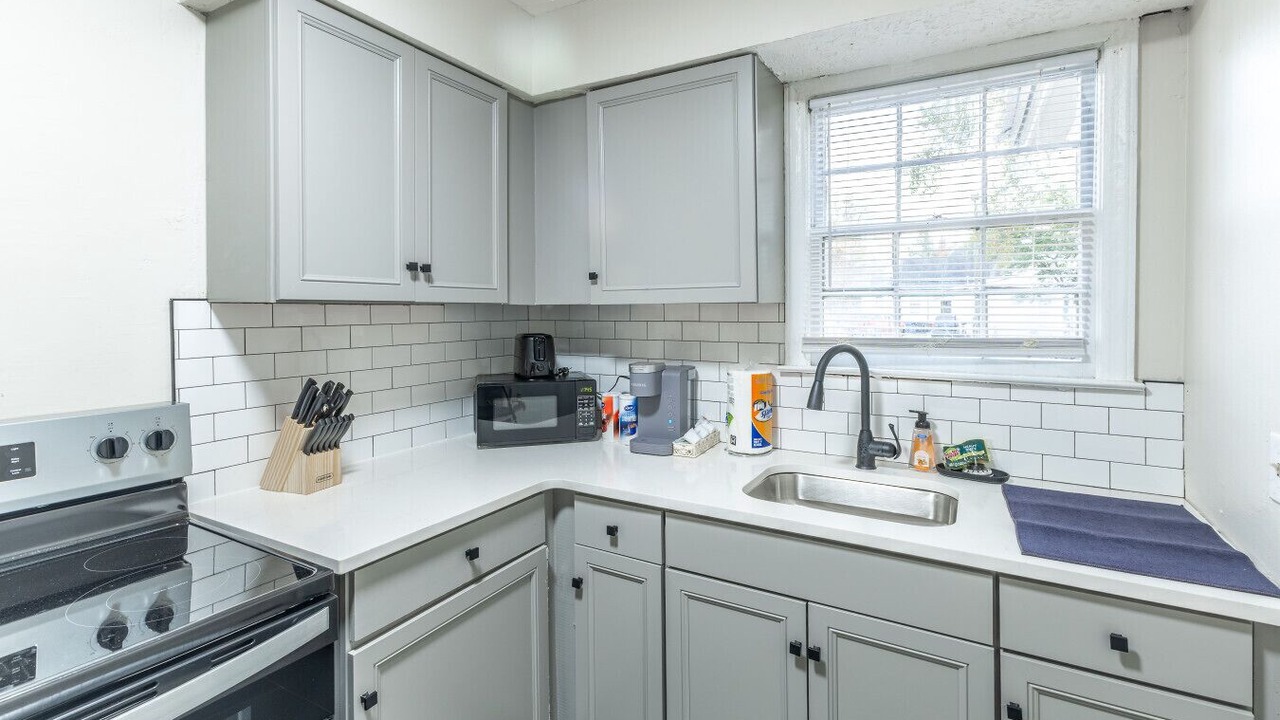 Photo of Kitchen in Columbus