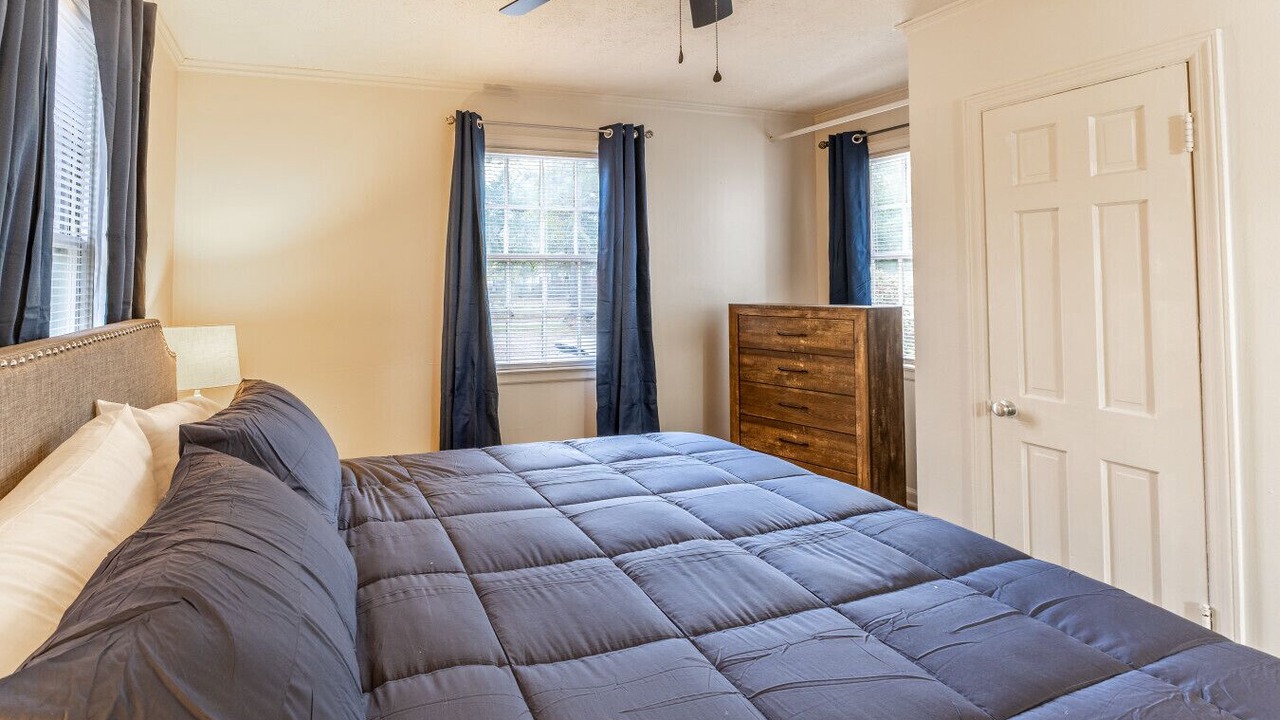 Photo of Bedroom in Columbus