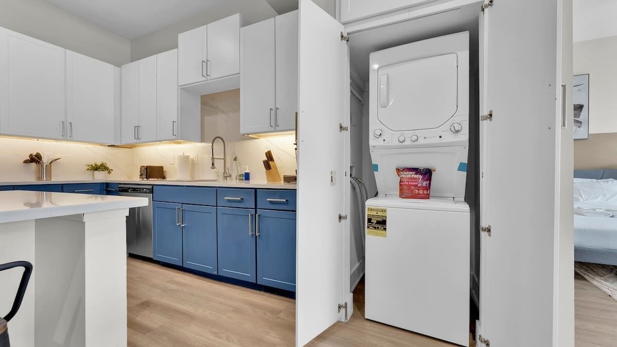 Photo of Kitchen in Deep Ellum