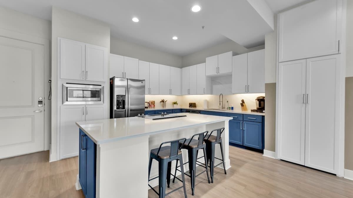 Photo of Kitchen in Deep Ellum