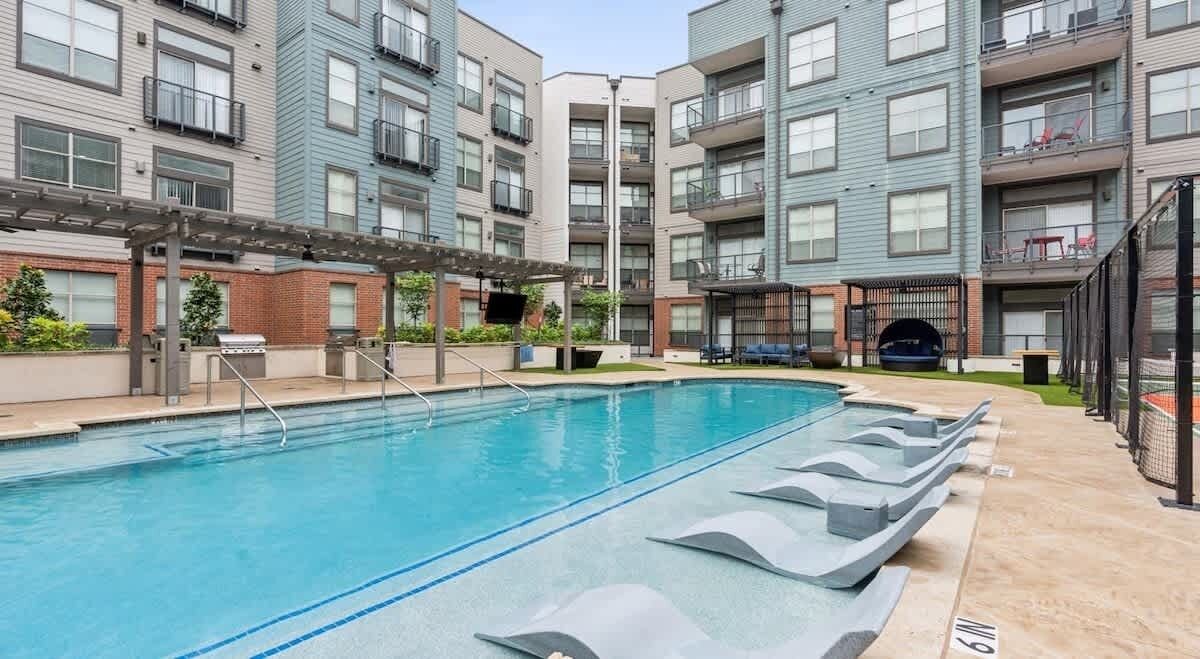 Photo of Outdoor in Deep Ellum