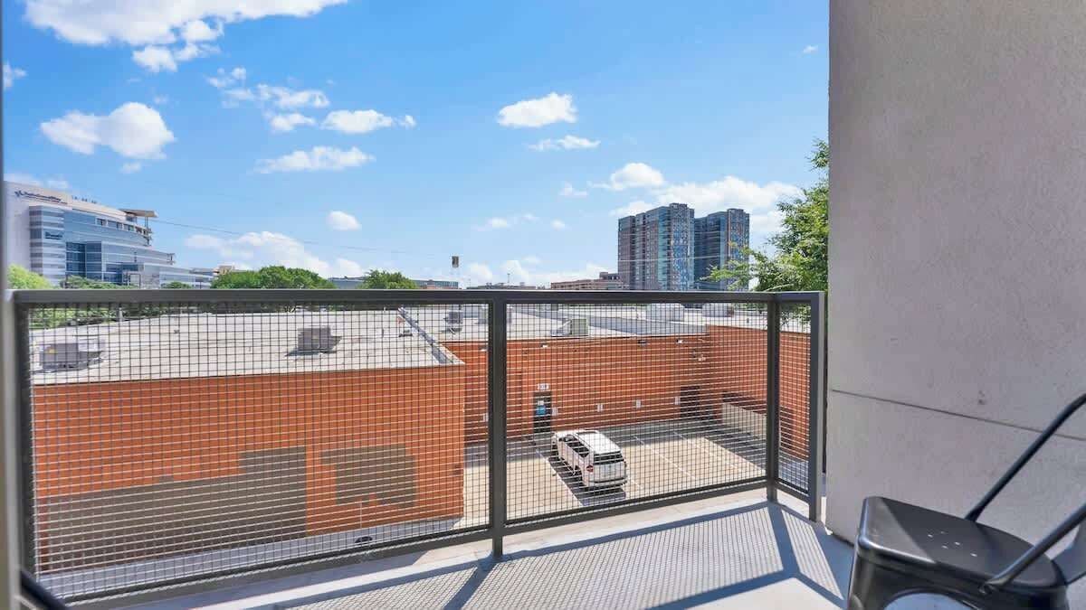 Photo of Outdoor in Deep Ellum