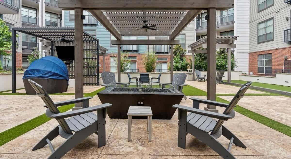 Photo of Outdoor in Deep Ellum