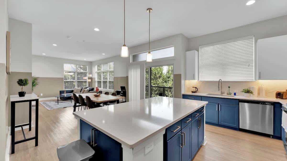 Photo of Kitchen in Deep Ellum