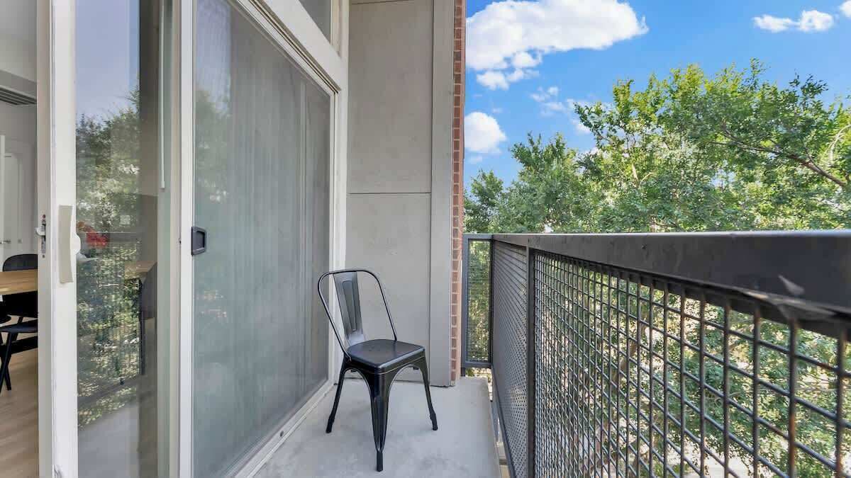 Photo of Outdoor in Deep Ellum