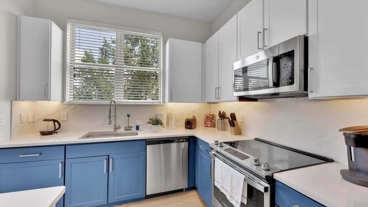 Photo of Kitchen in Deep Ellum