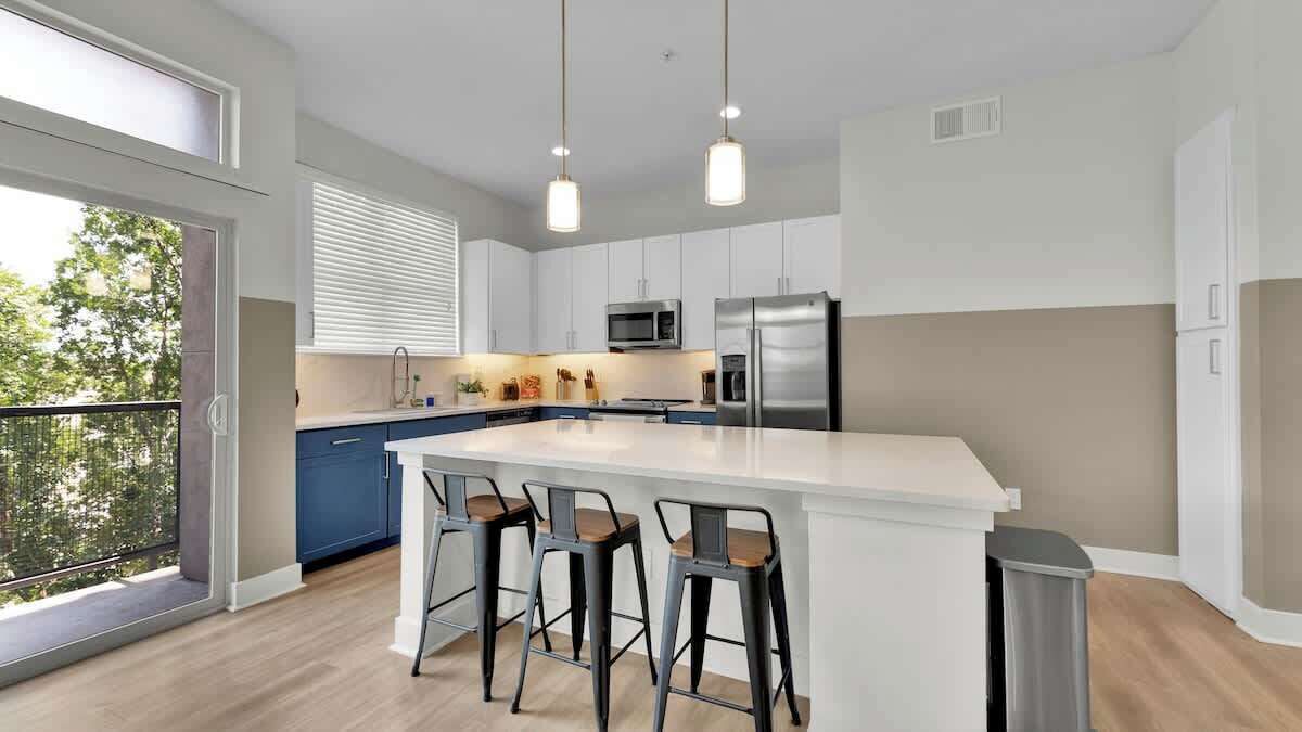 Photo of Kitchen in Deep Ellum