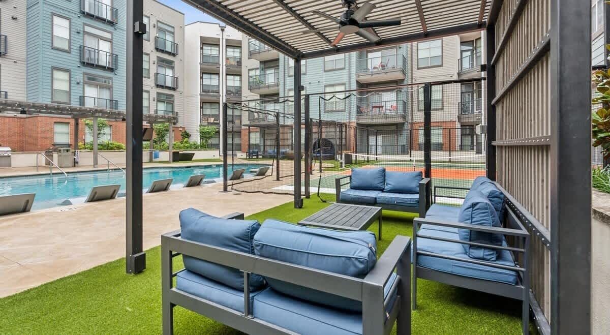 Photo of Outdoor in Deep Ellum