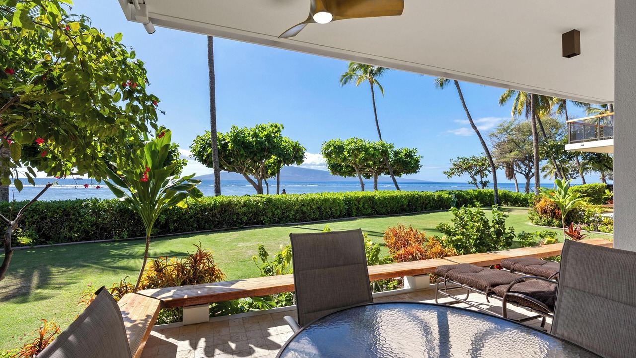 Photo of Others in Historic Lahaina Front Street