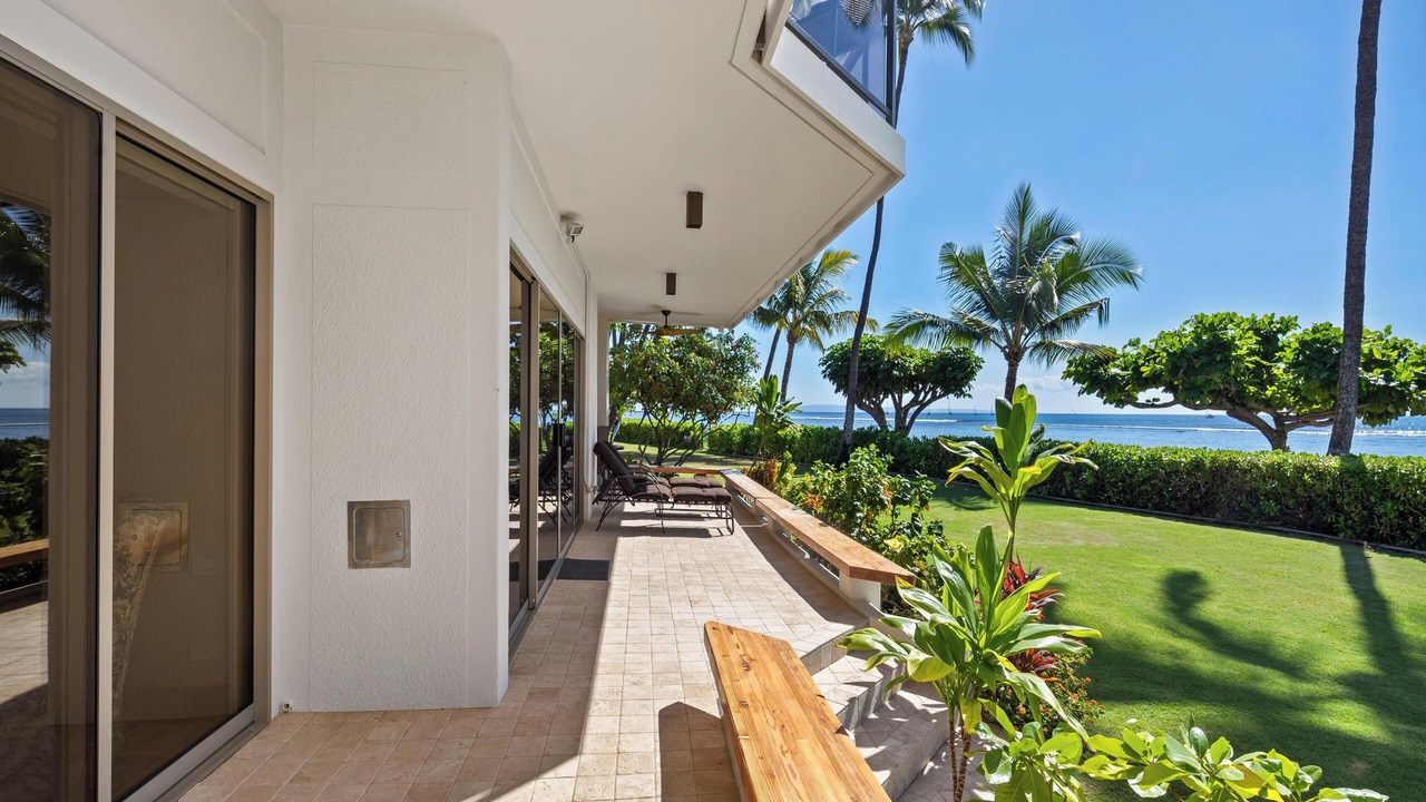 Photo of Others in Historic Lahaina Front Street