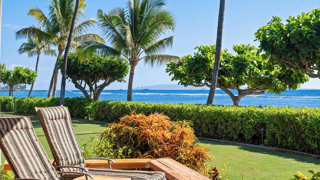 Photo of Others in Historic Lahaina Front Street