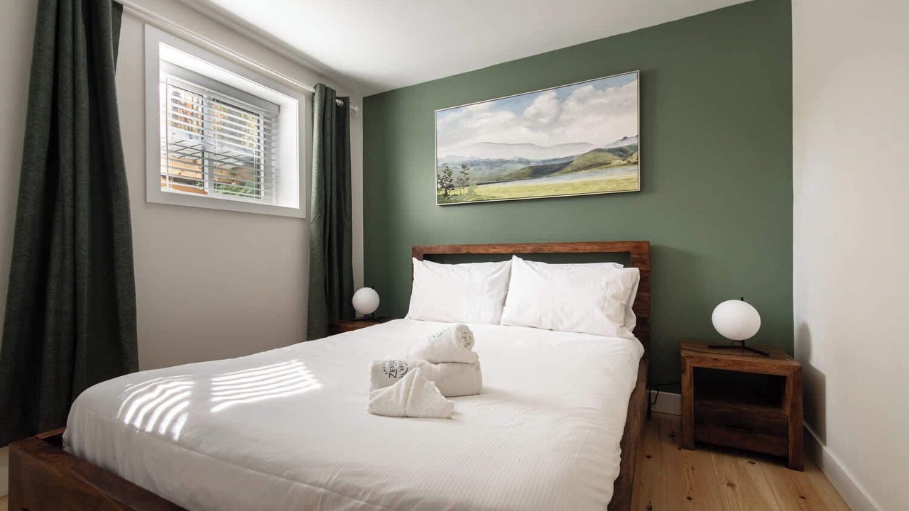 Photo of Bedroom in Sainte-Emelie-de-L'Energie