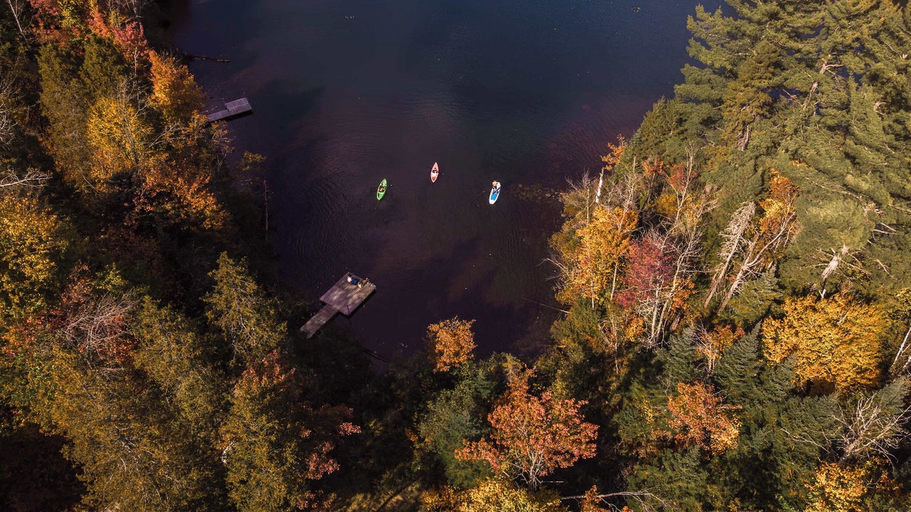 Photo of Outdoor in Sainte-Emelie-de-L'Energie