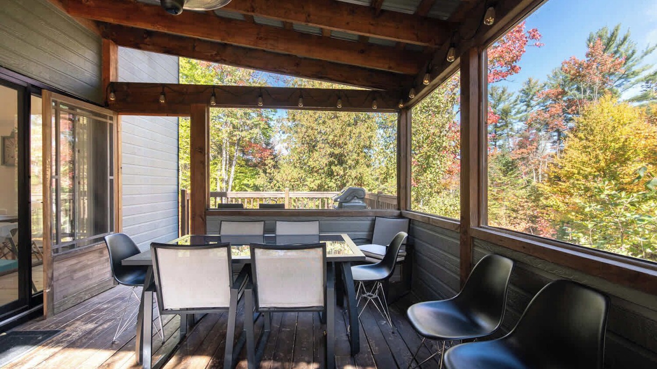 Photo of Outdoor in Sainte-Emelie-de-L'Energie