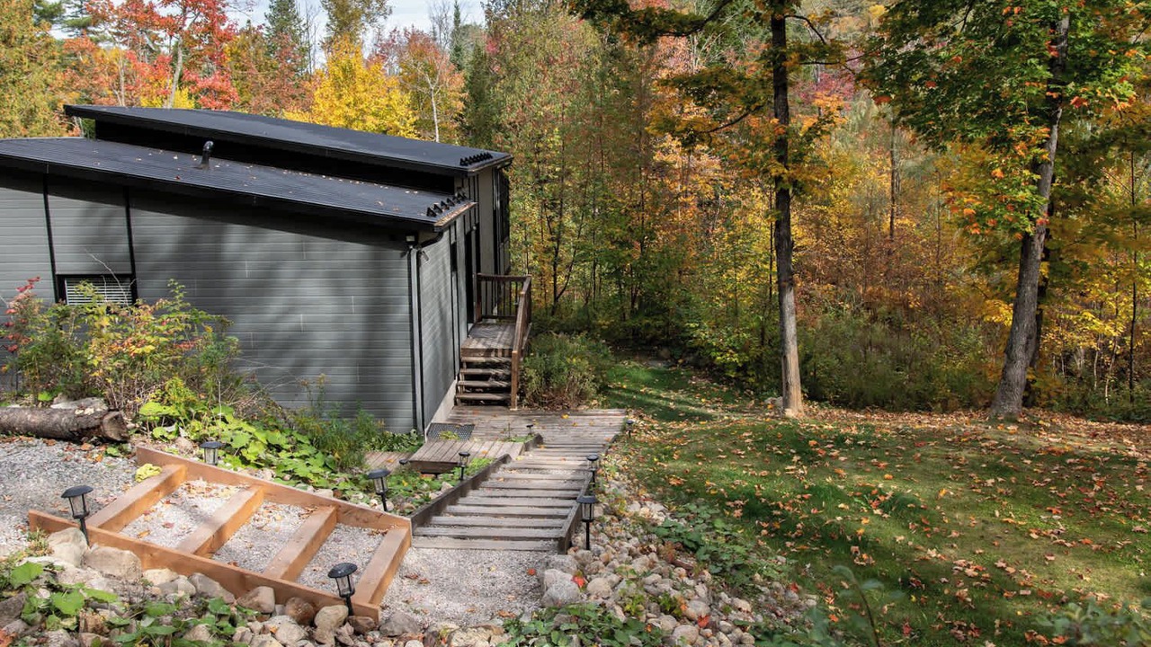 Photo of Outdoor in Sainte-Emelie-de-L'Energie