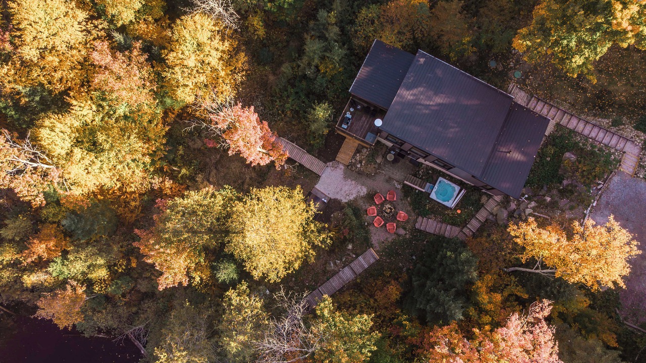 Photo of Outdoor in Sainte-Emelie-de-L'Energie