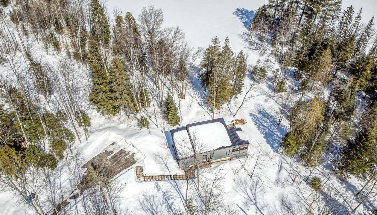 Photo of Outdoor in Sainte-Emelie-de-L'Energie