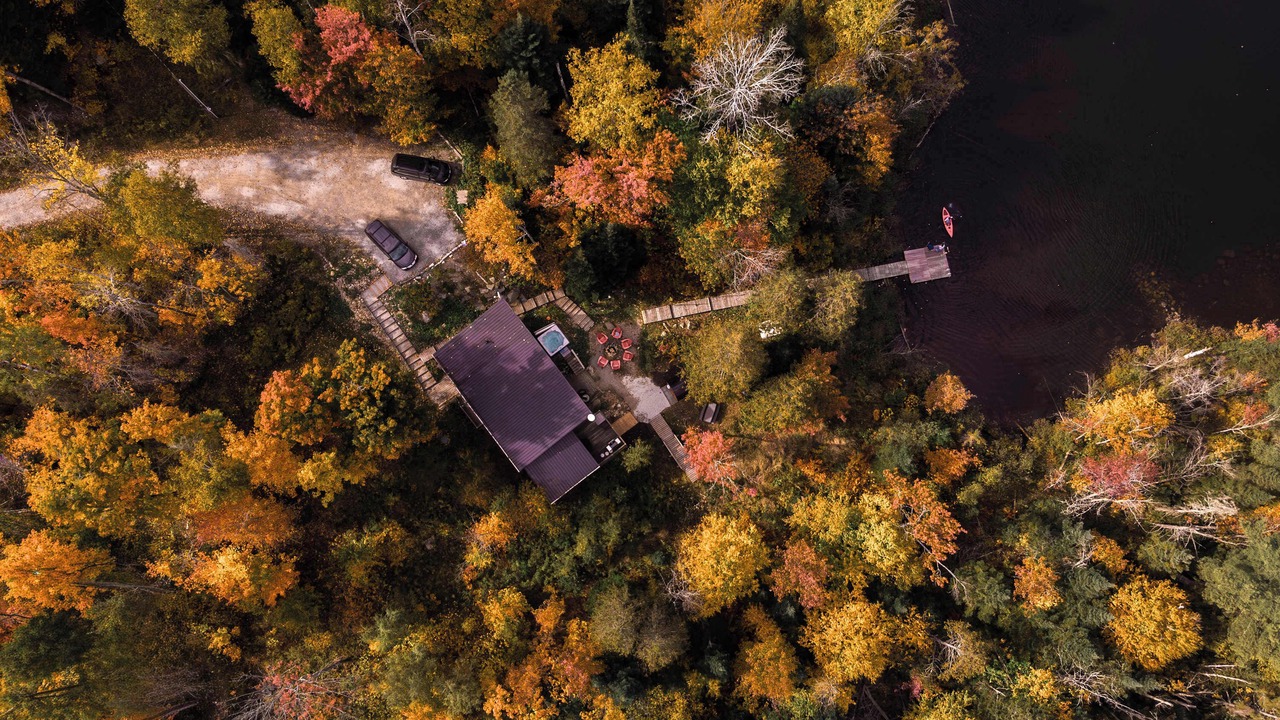 Photo of Outdoor in Sainte-Emelie-de-L'Energie