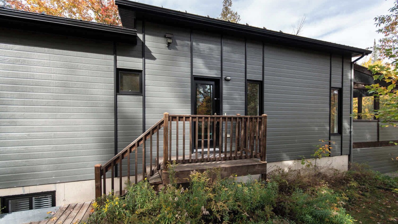Photo of Outdoor in Sainte-Emelie-de-L'Energie