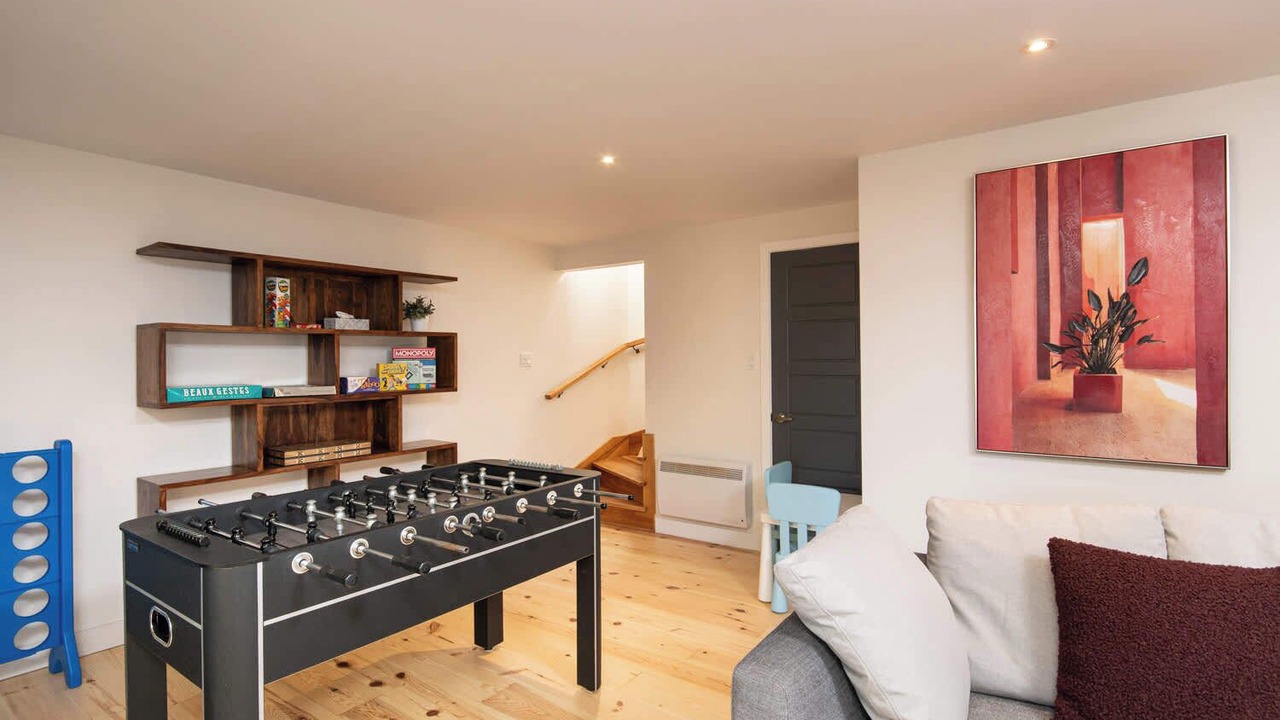 Photo of Bedroom in Sainte-Emelie-de-L'Energie