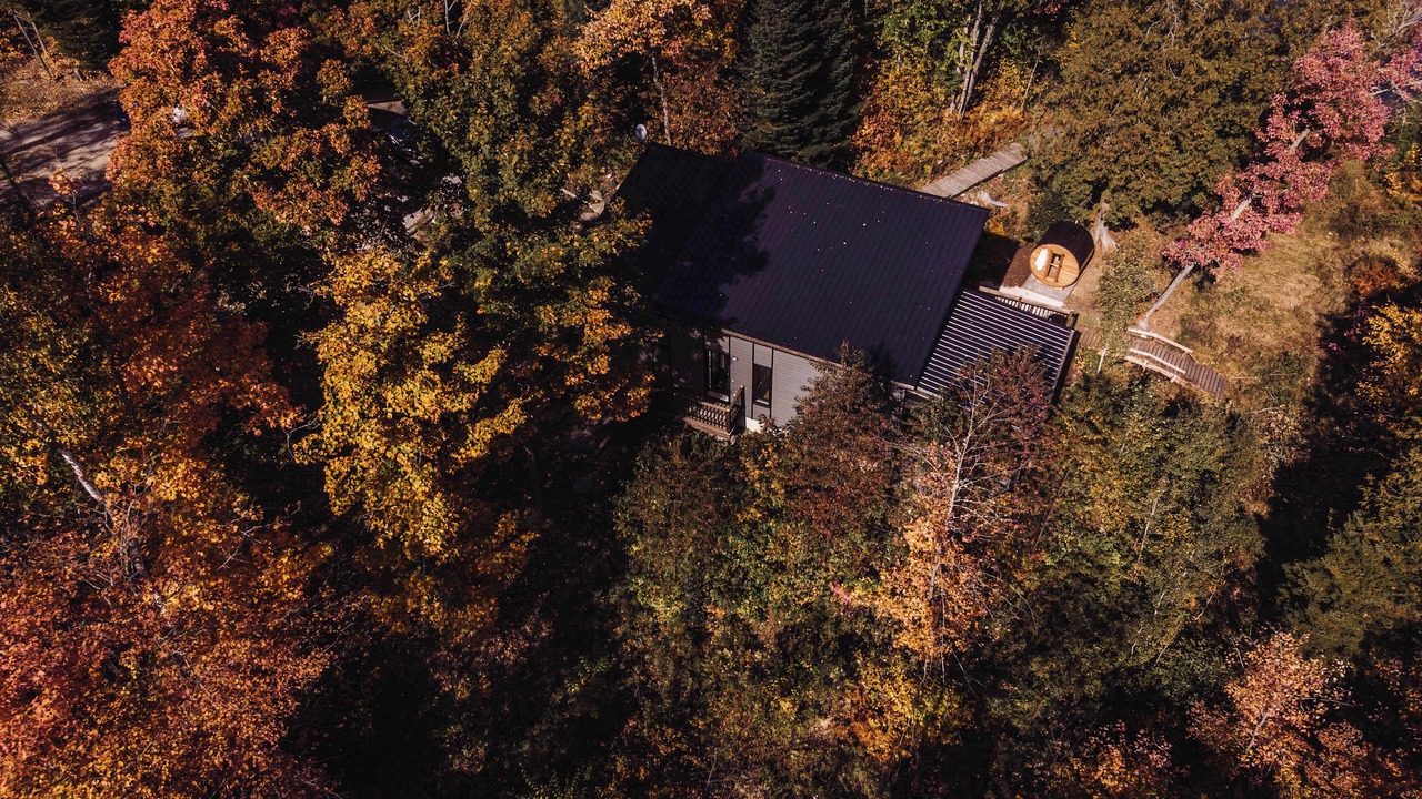 Photo of Outdoor in Sainte-Emelie-de-L'Energie