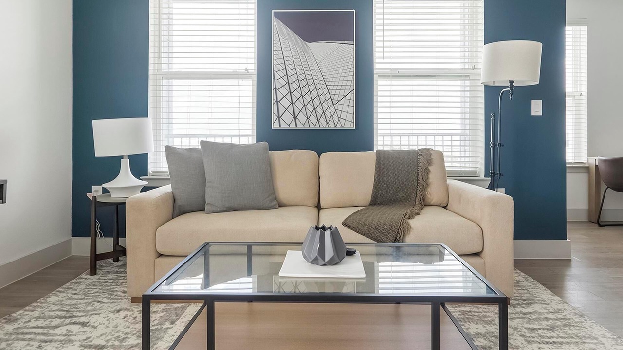 Photo of Livingroom in Manor