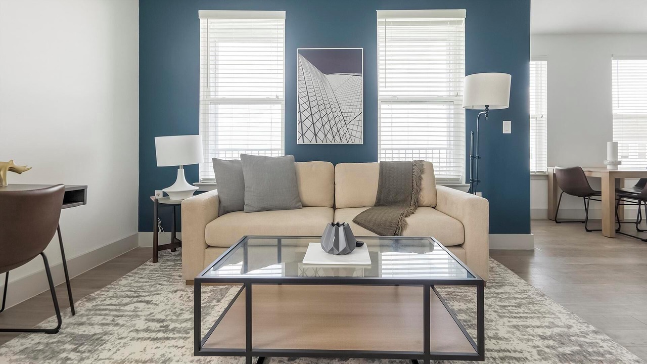Photo of Livingroom in Manor
